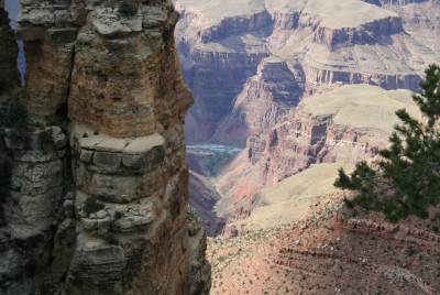 Grand Canyon 2008